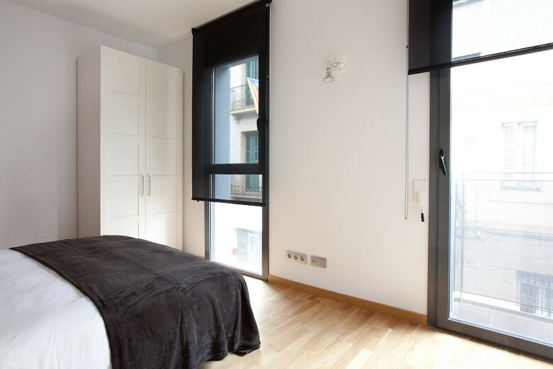 Apartamentos Ab Gracia Sant Salvador