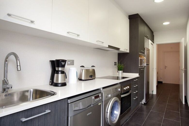 Apartamentos Ab Gracia Sant Salvador