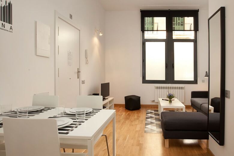 Apartamentos Ab Gracia Sant Salvador