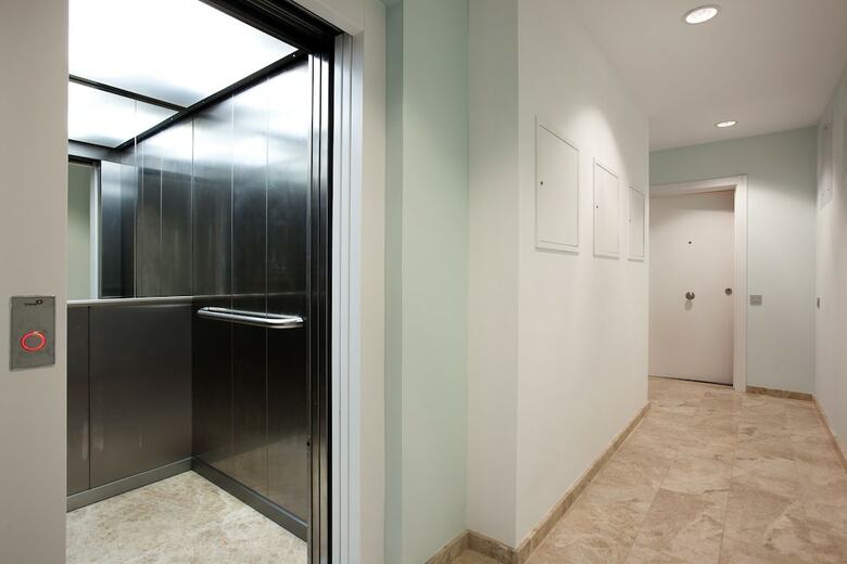Apartamentos Ab Gracia Sant Salvador