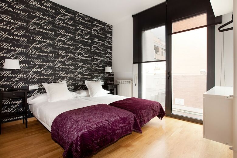 Apartamentos Ab Gracia Sant Salvador