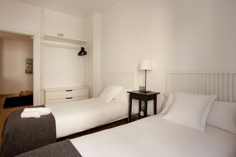 Apartamentos Ab Gracia Sant Salvador