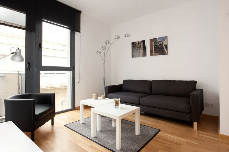 Apartamentos Ab Gracia Sant Salvador