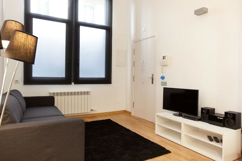 Apartamentos Ab Gracia Sant Salvador