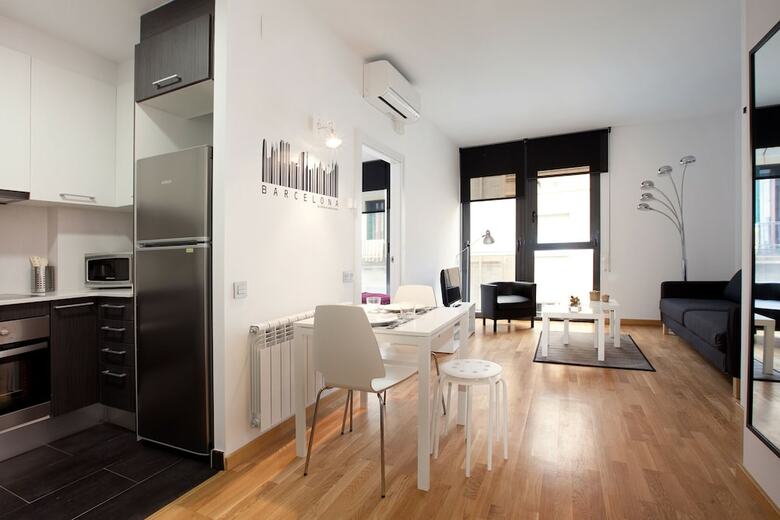 Apartamentos Ab Gracia Sant Salvador