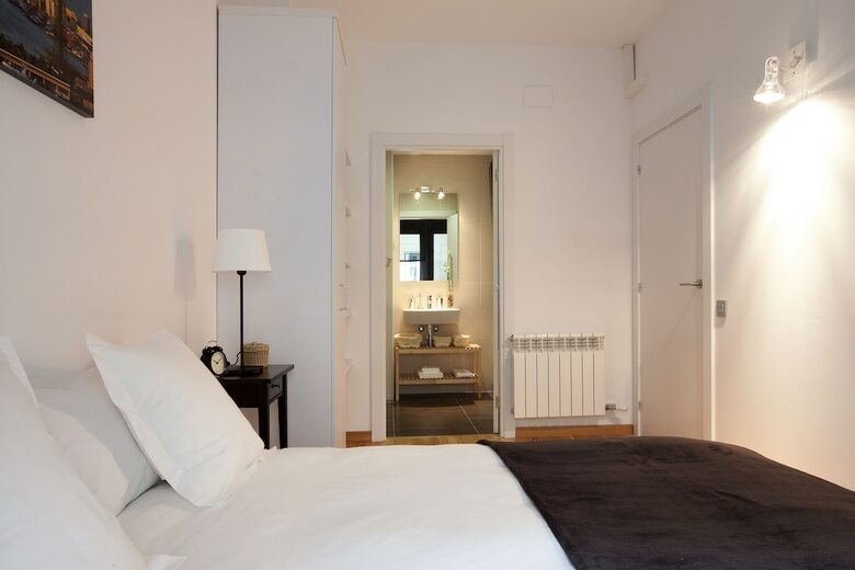 Apartamentos Ab Gracia Sant Salvador