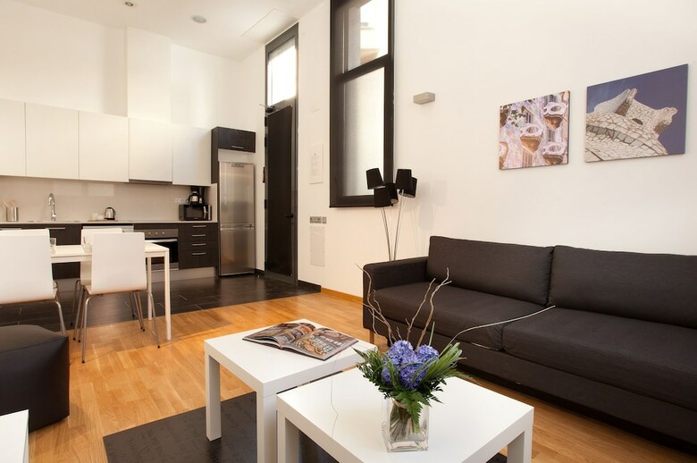 Apartamentos Ab Gracia Sant Salvador
