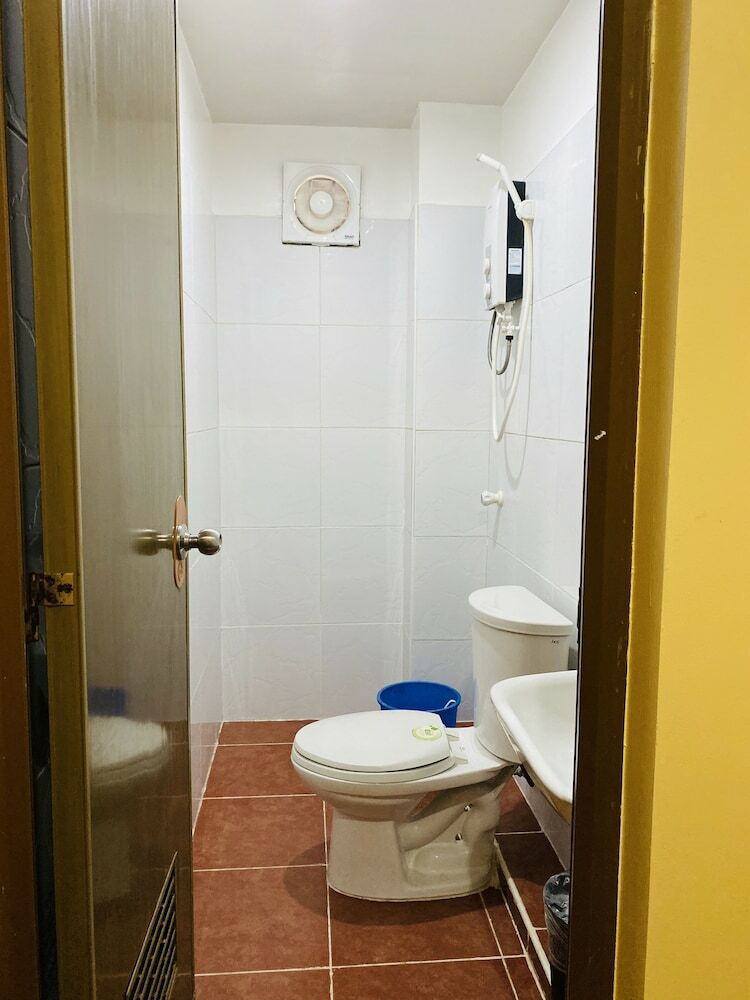 Hotel Vicente Aguirre Rooms