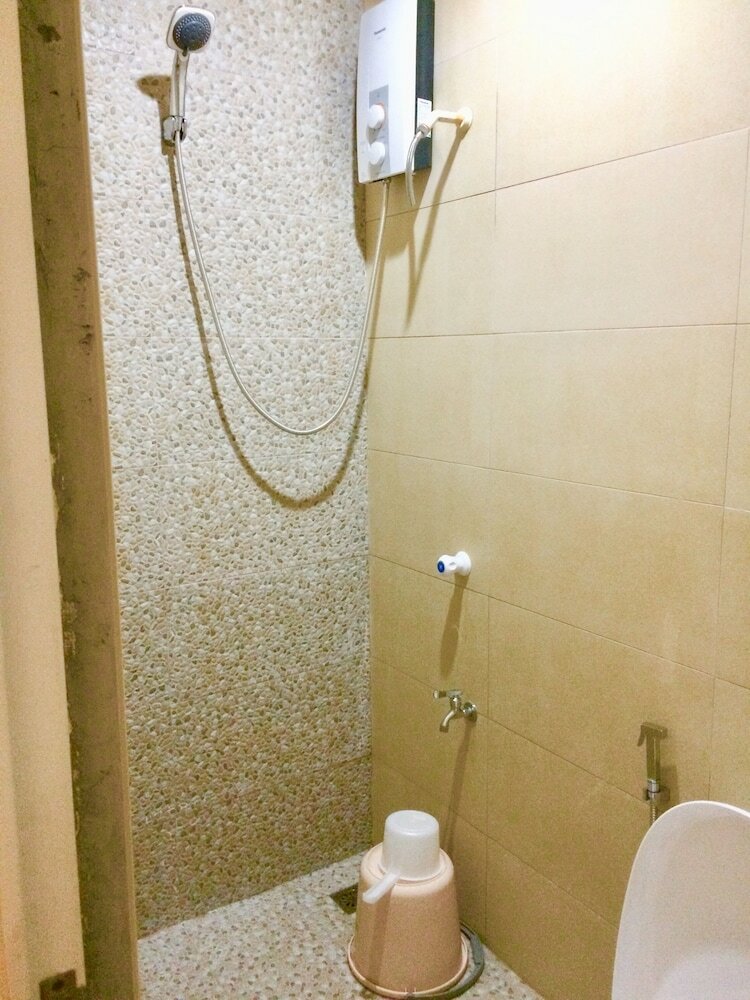 Hotel Vicente Aguirre Rooms