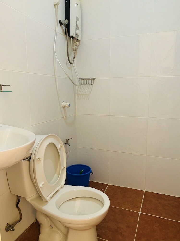 Hotel Vicente Aguirre Rooms