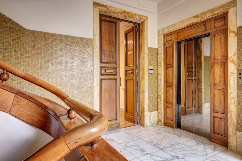 Apartamento Appartamenti Piazza Della Stazione