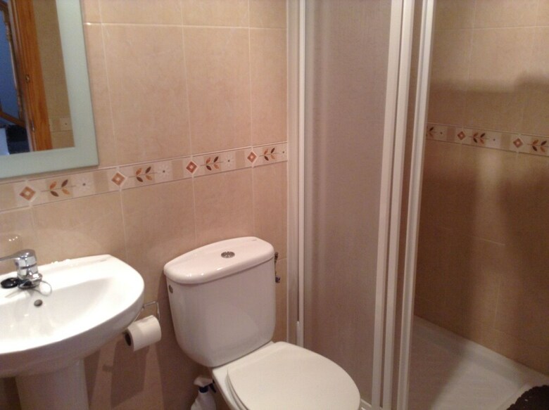 Residencia Casa Mariposa:2bed,ac,beach