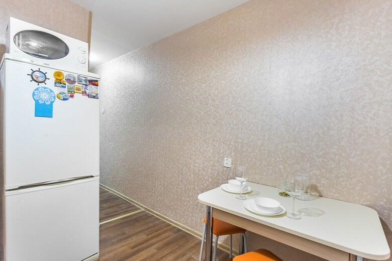 Apartment On Kozhevnivheski Vrazhek 3