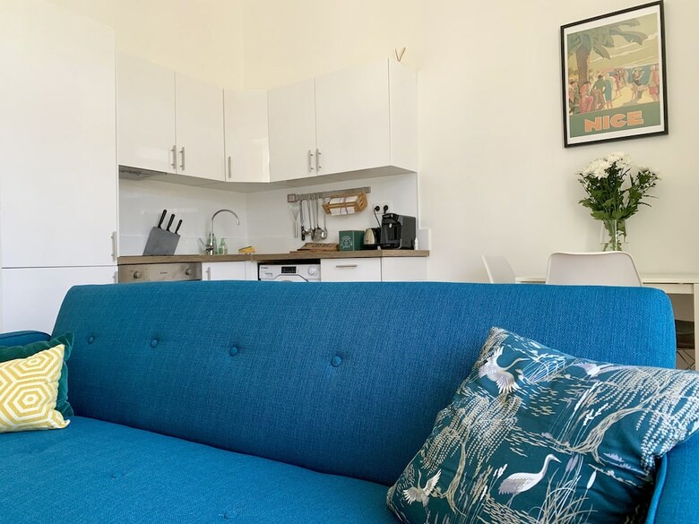 Apartamento Gatsby Home - Old City
