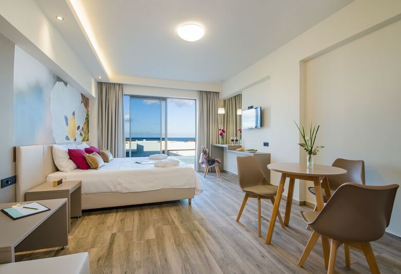 Hotel Incognito Creta Luxury Suites