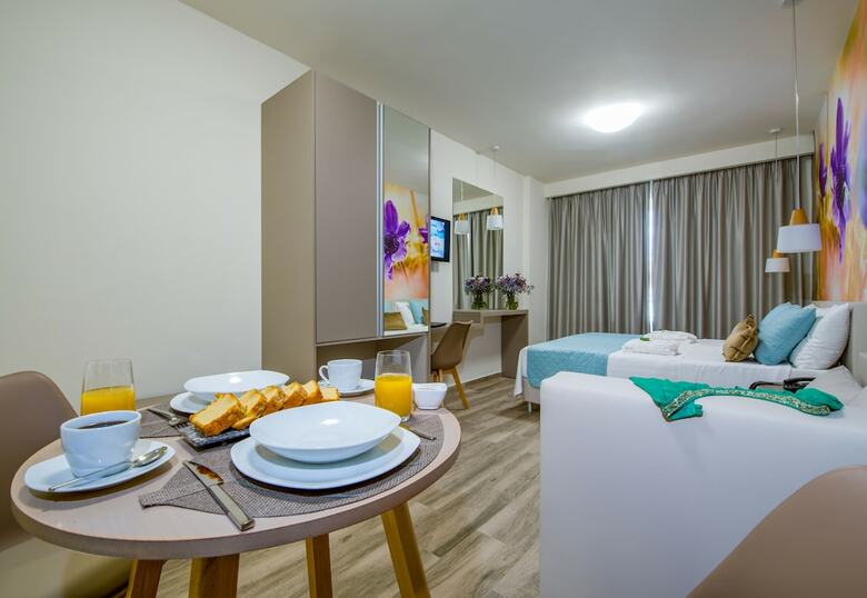 Hotel Incognito Creta Luxury Suites