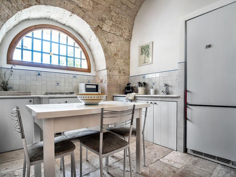 Apartamento Masseria Santa Lucia