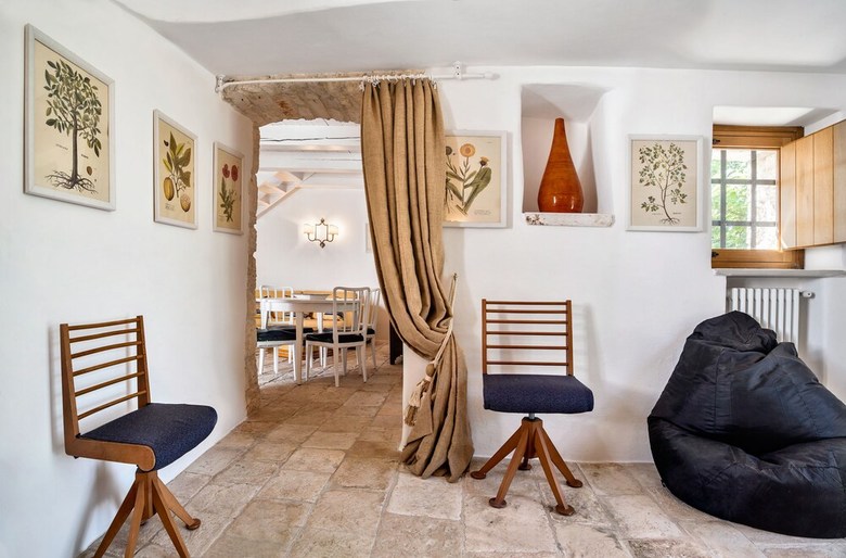 Apartamento Masseria Santa Lucia