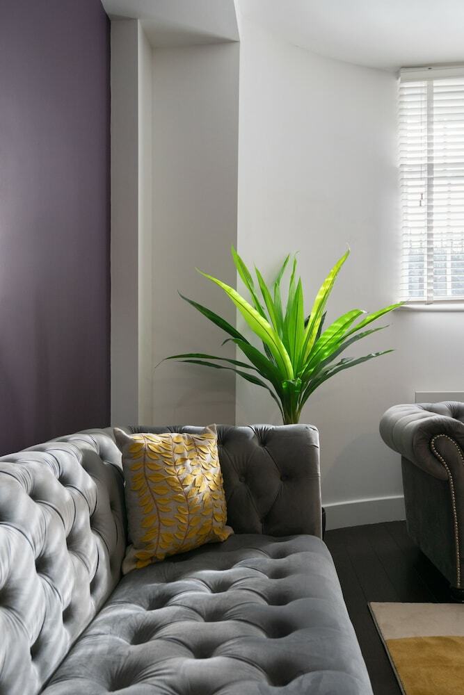Hotel Stylish Executive Apartment In Reading