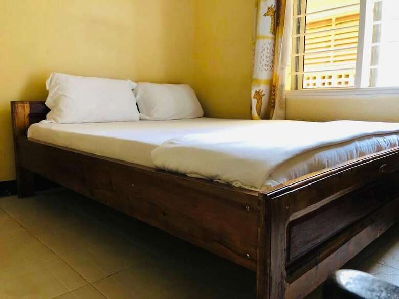 Bed & Breakfast Motel Silva