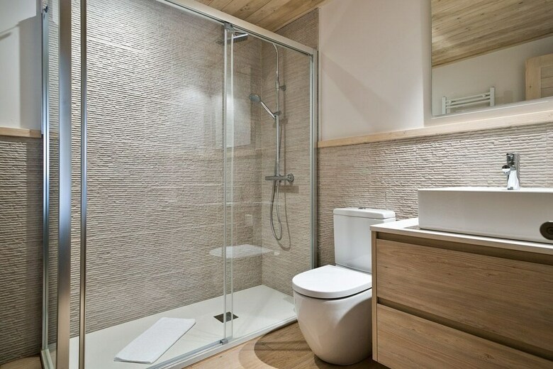 Luderna - Apartamento Con Terraza Val de Ruda B43 de Sapeguilha