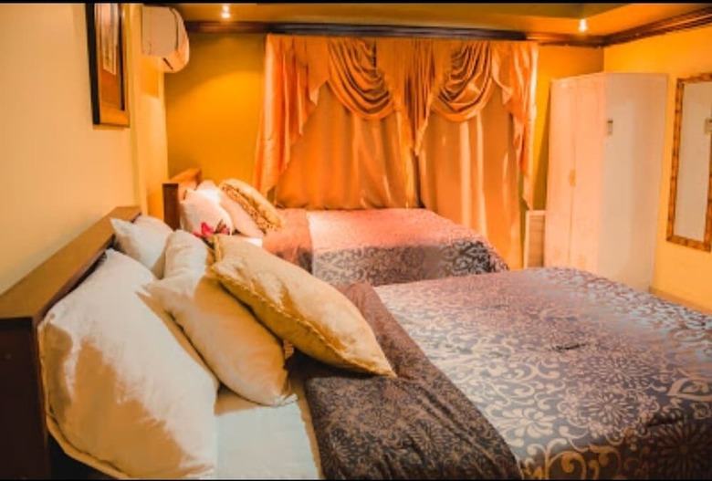 Bed & Breakfast Hotel Boutique Casa Jardines