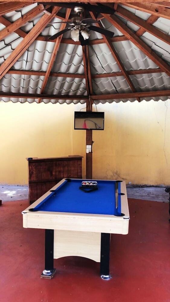 Bed & Breakfast Hotel Boutique Casa Jardines