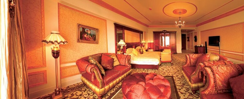 Hotel Imperial Grand Palace