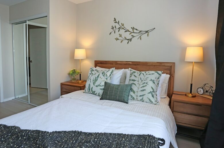 Apartamentos Financial District Suite