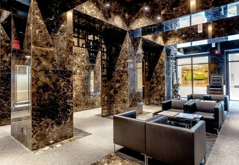 Apartamentos Financial District Suite