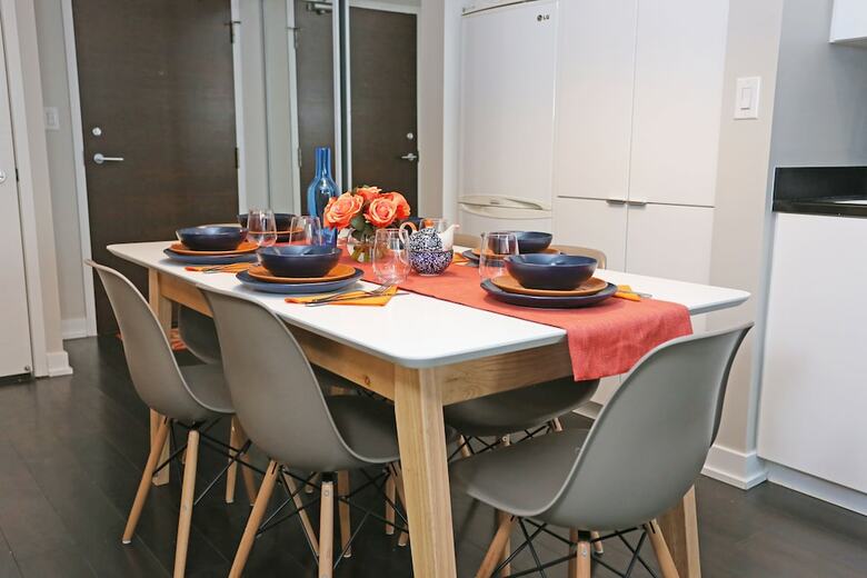 Apartamentos City Place Court Yard