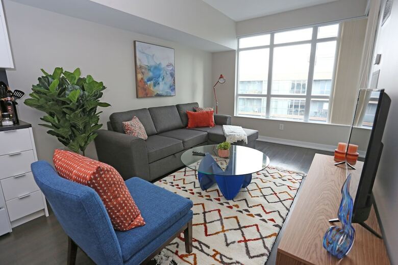 Apartamentos City Place Court Yard