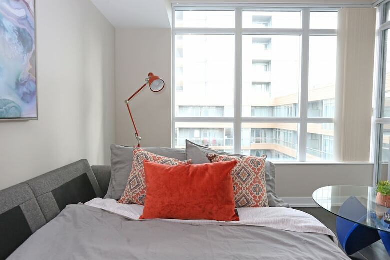 Apartamentos City Place Court Yard