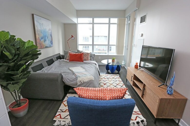 Apartamentos City Place Court Yard