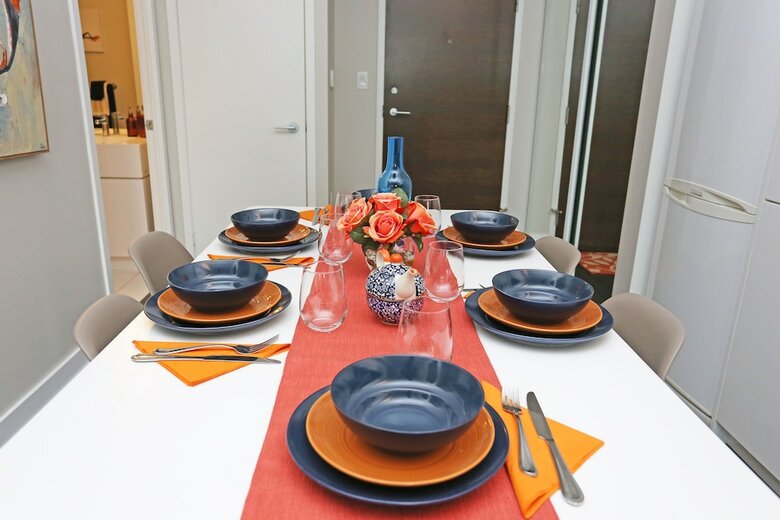 Apartamentos City Place Court Yard