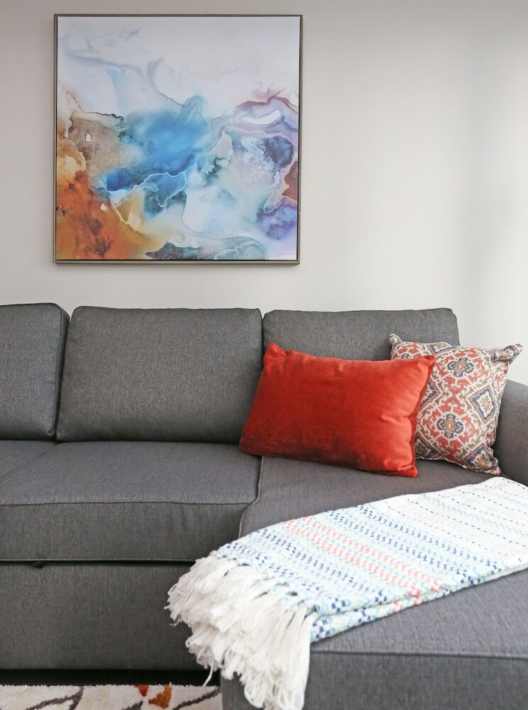 Apartamentos City Place Court Yard