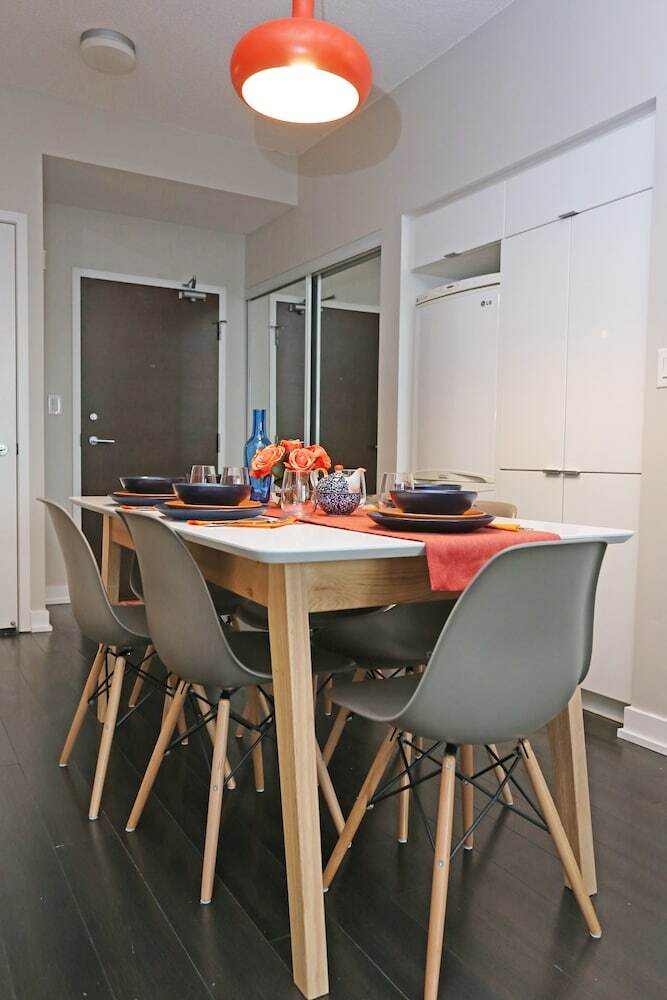 Apartamentos City Place Court Yard