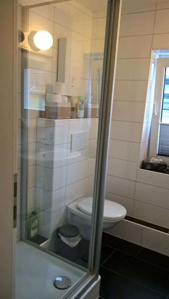 Apartamentos Wohnstube Koeln