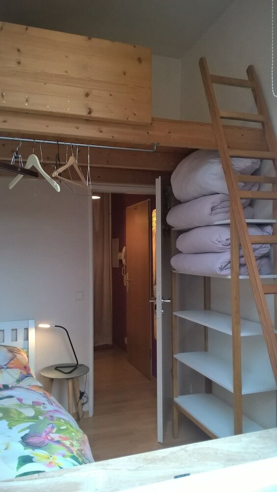 Apartamentos Wohnstube Koeln