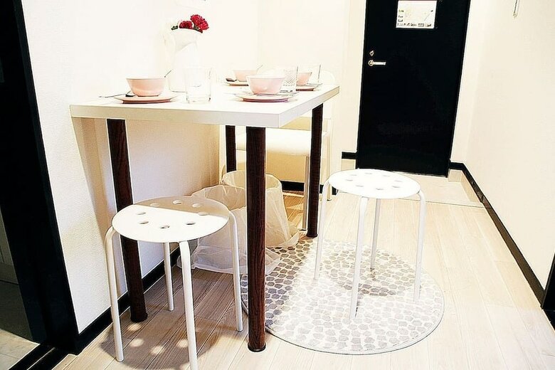 Apartamentos Asakusa Lucky Homes