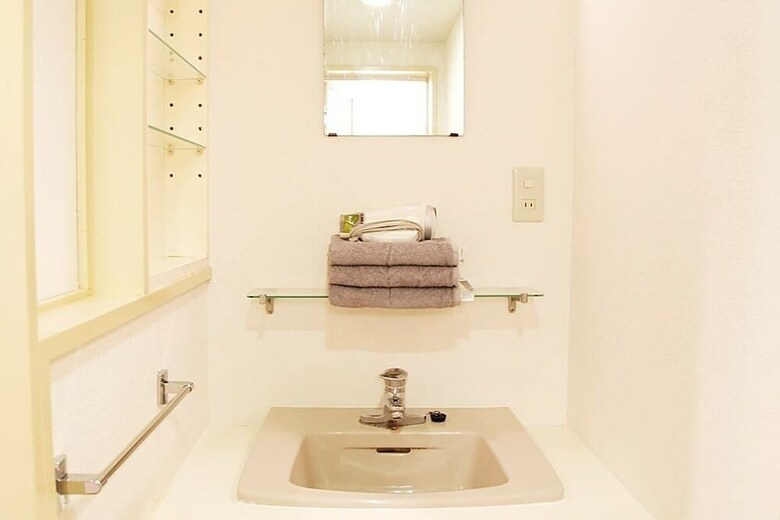 Apartamentos Asakusa Lucky Homes
