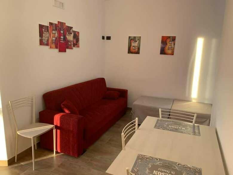 B&B La Casa Dei Miraglia San Cataldo