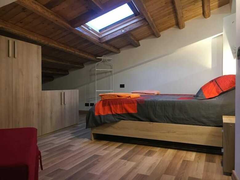 B&B La Casa Dei Miraglia San Cataldo