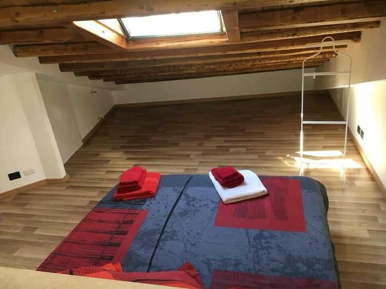B&B La Casa Dei Miraglia San Cataldo