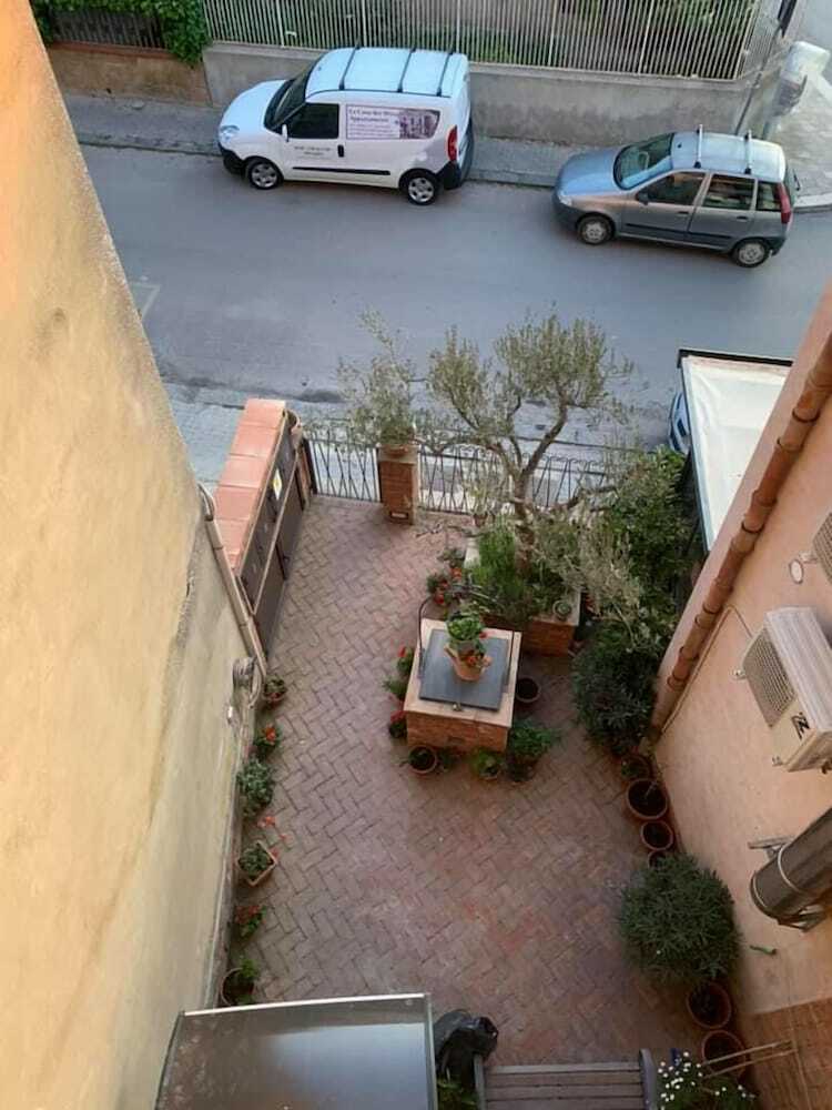 B&B La Casa Dei Miraglia San Cataldo