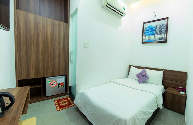 Hoa Cat Hotel