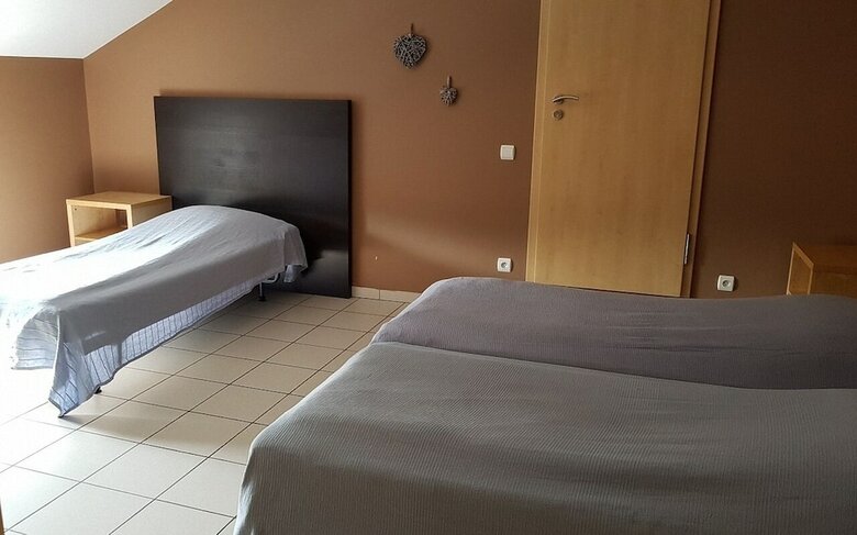 Gite Le Boquillon