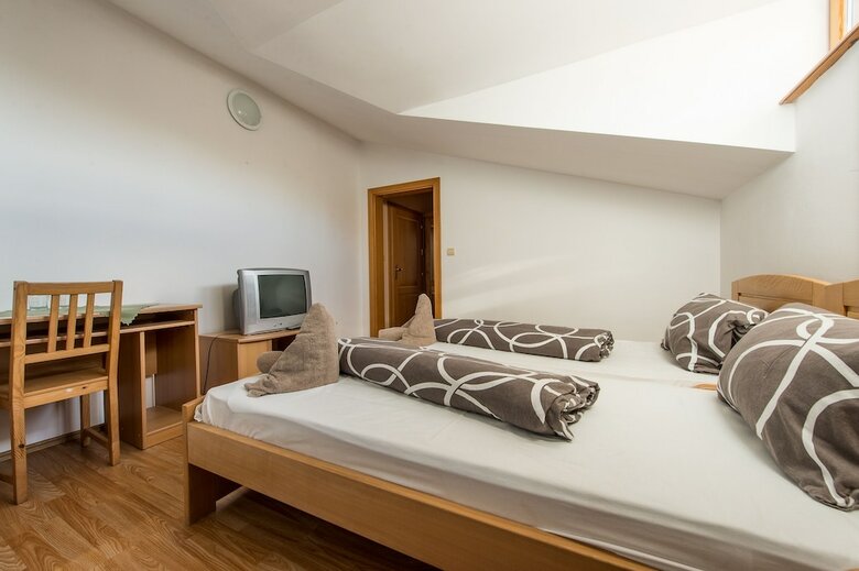 Hotel Euf�ria
