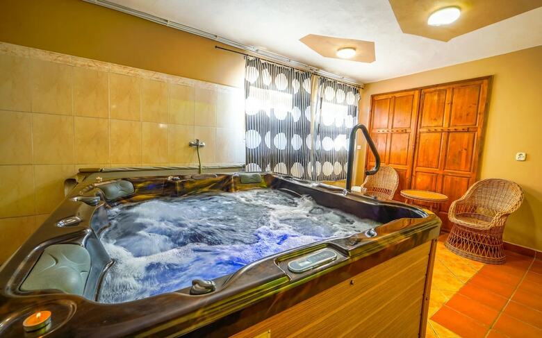 Hotel Euf�ria