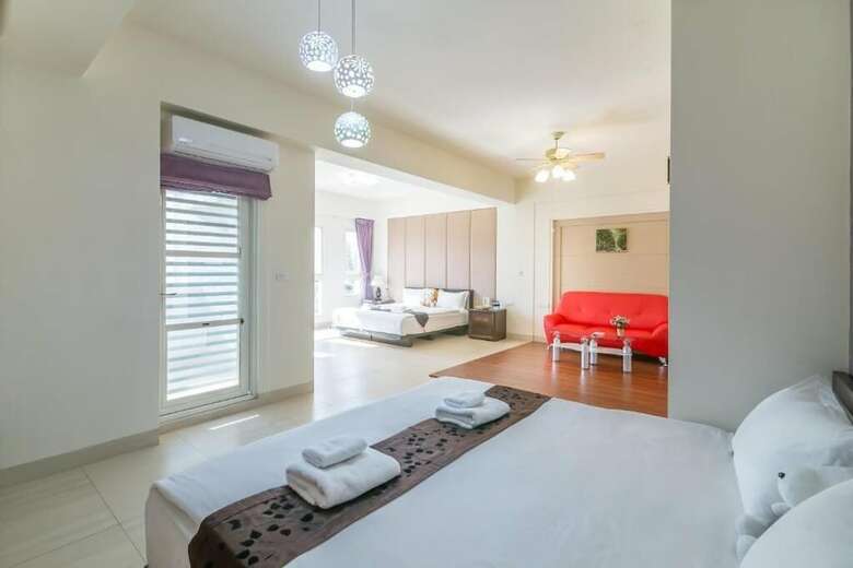 Bed & Breakfast Amalfi Homestay